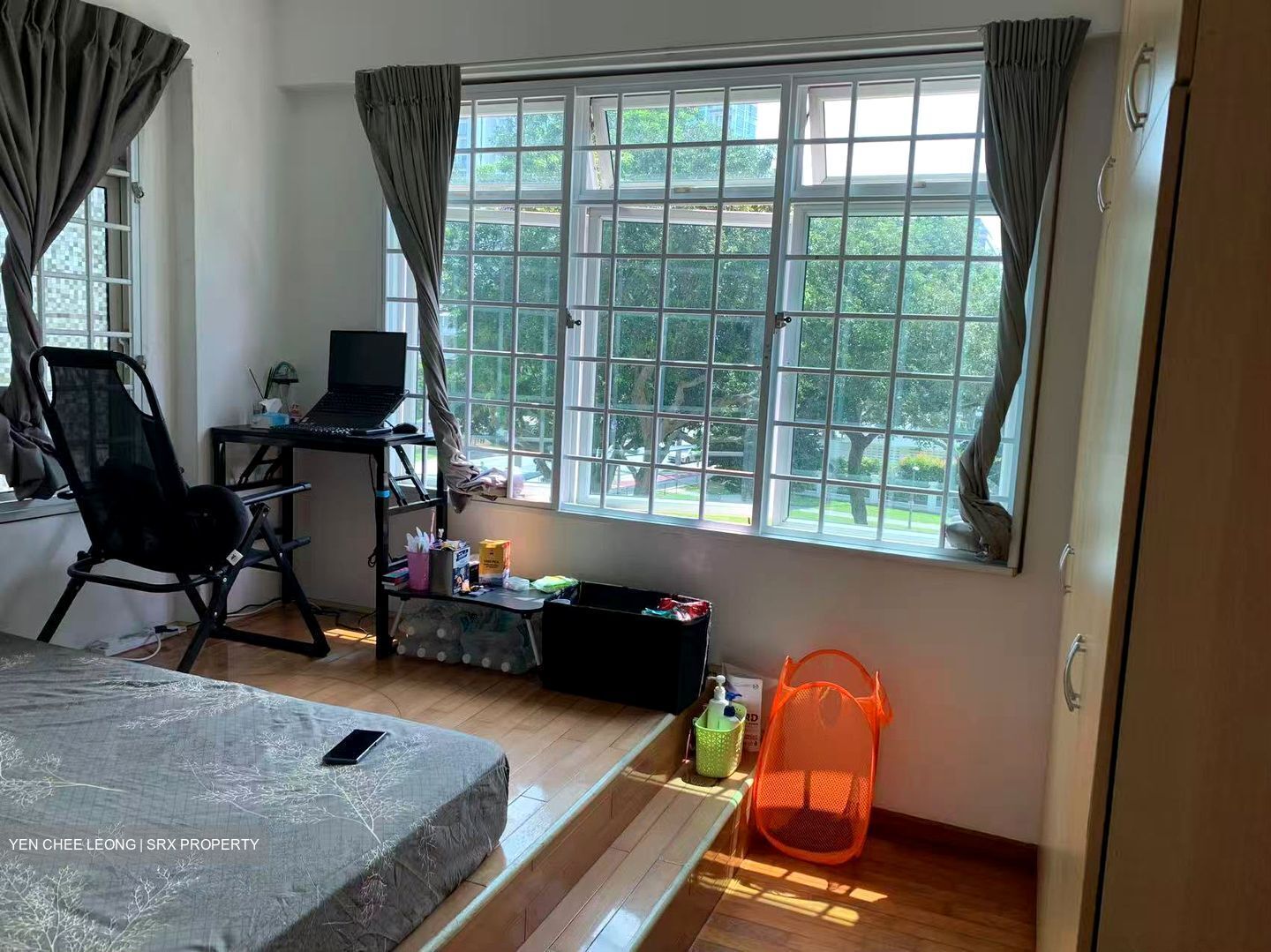 Dawn Ville (D15), Apartment #588050461